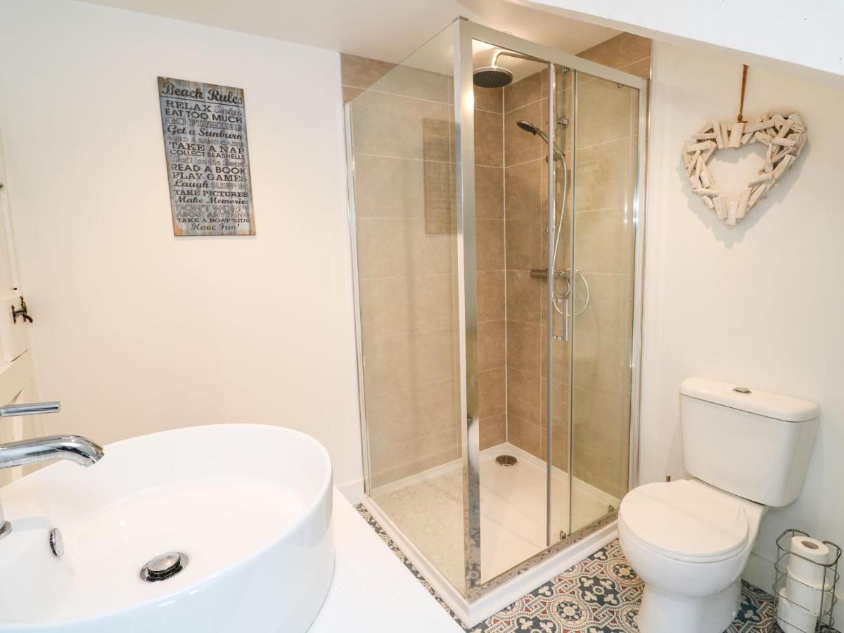 Oaktree Cottage Сент-Остел Экстерьер фото